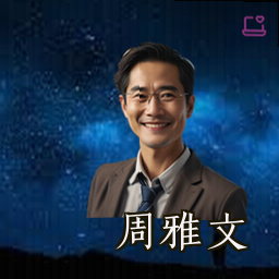 周雅文